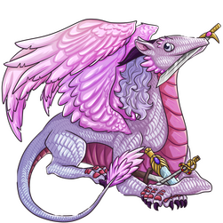 Sword Hoarding Cinis